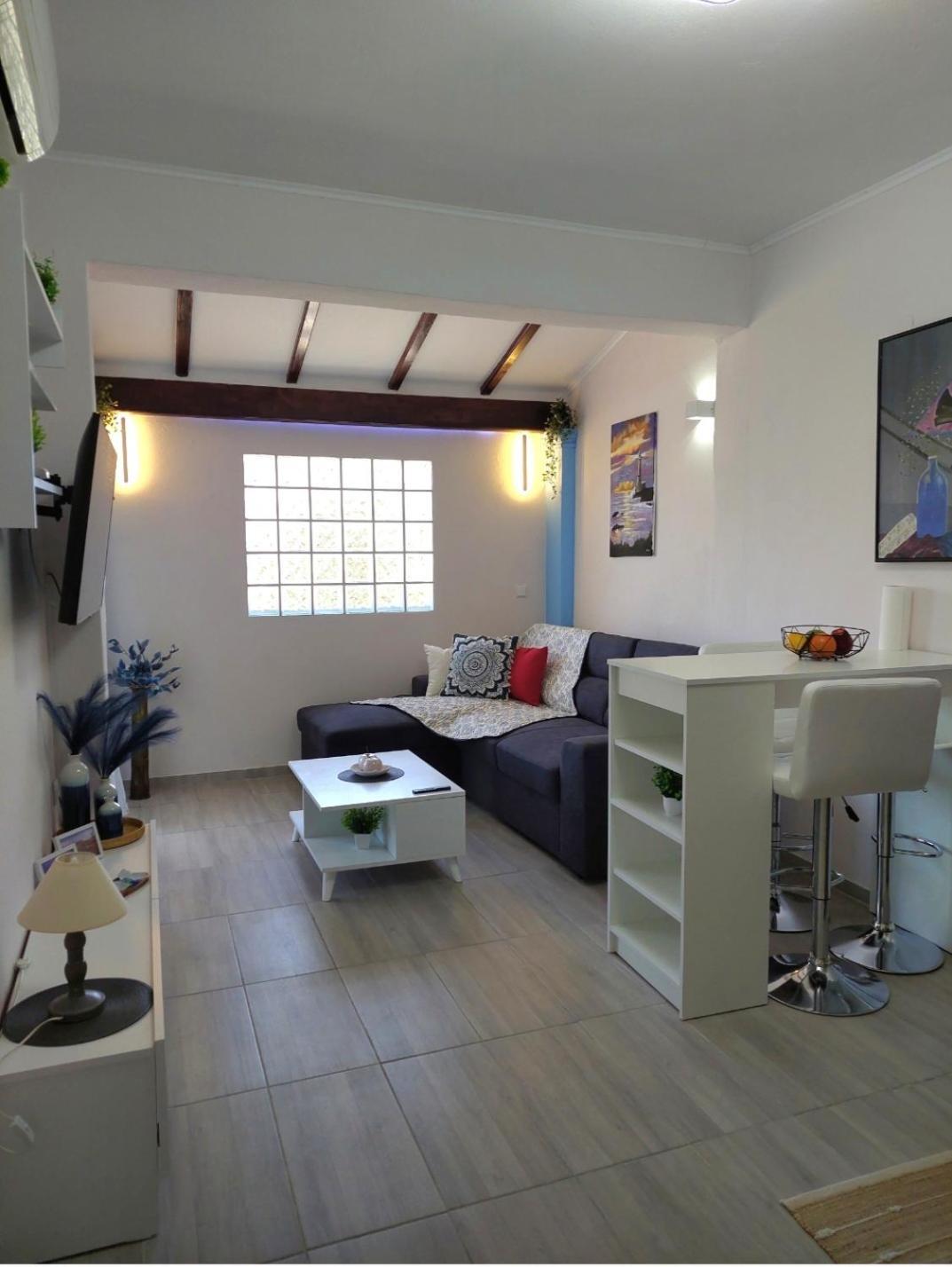 Thanos Guesthouse Corfu Agioi Deka (Corfu) Exterior foto