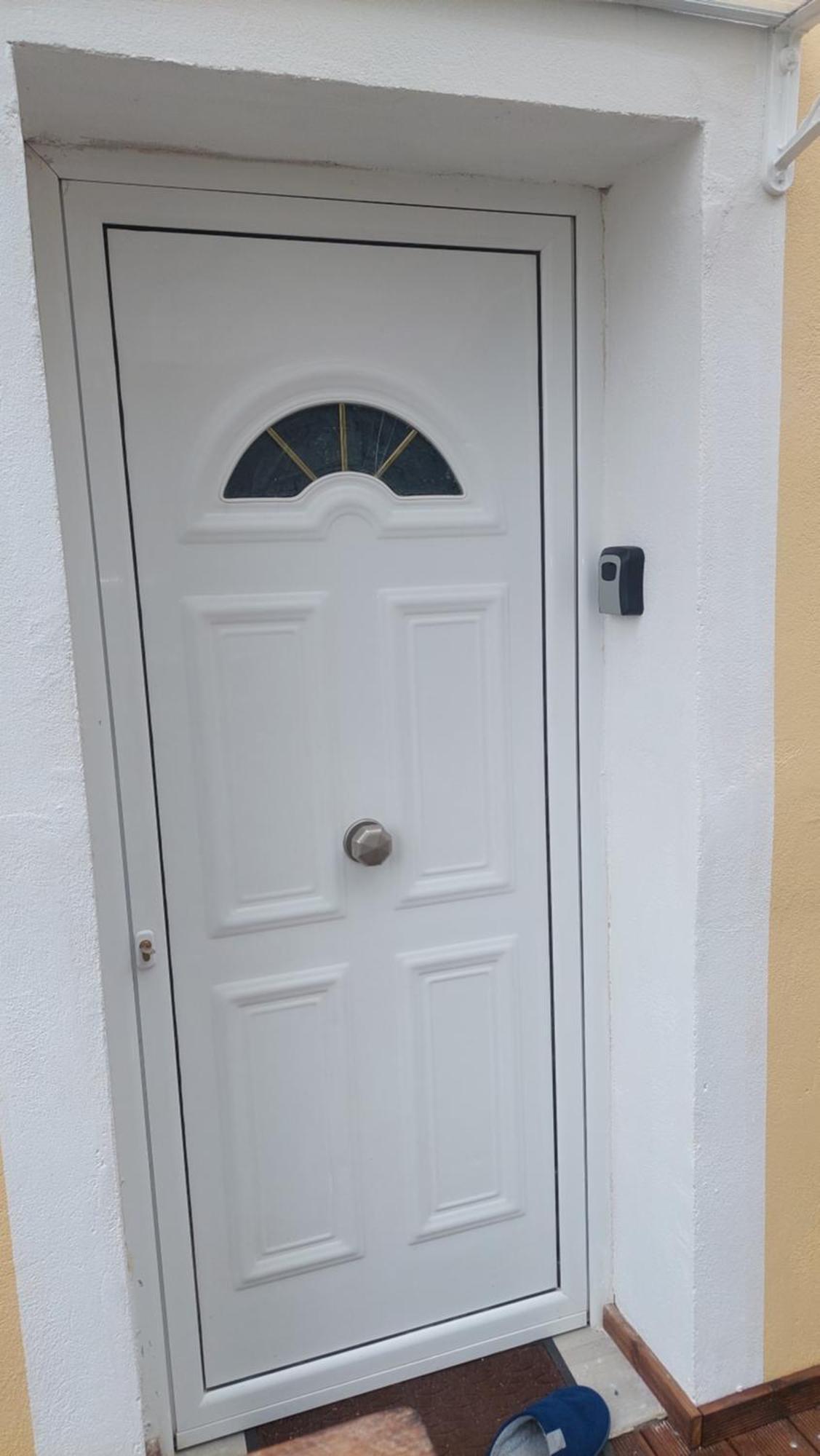 Thanos Guesthouse Corfu Agioi Deka (Corfu) Exterior foto