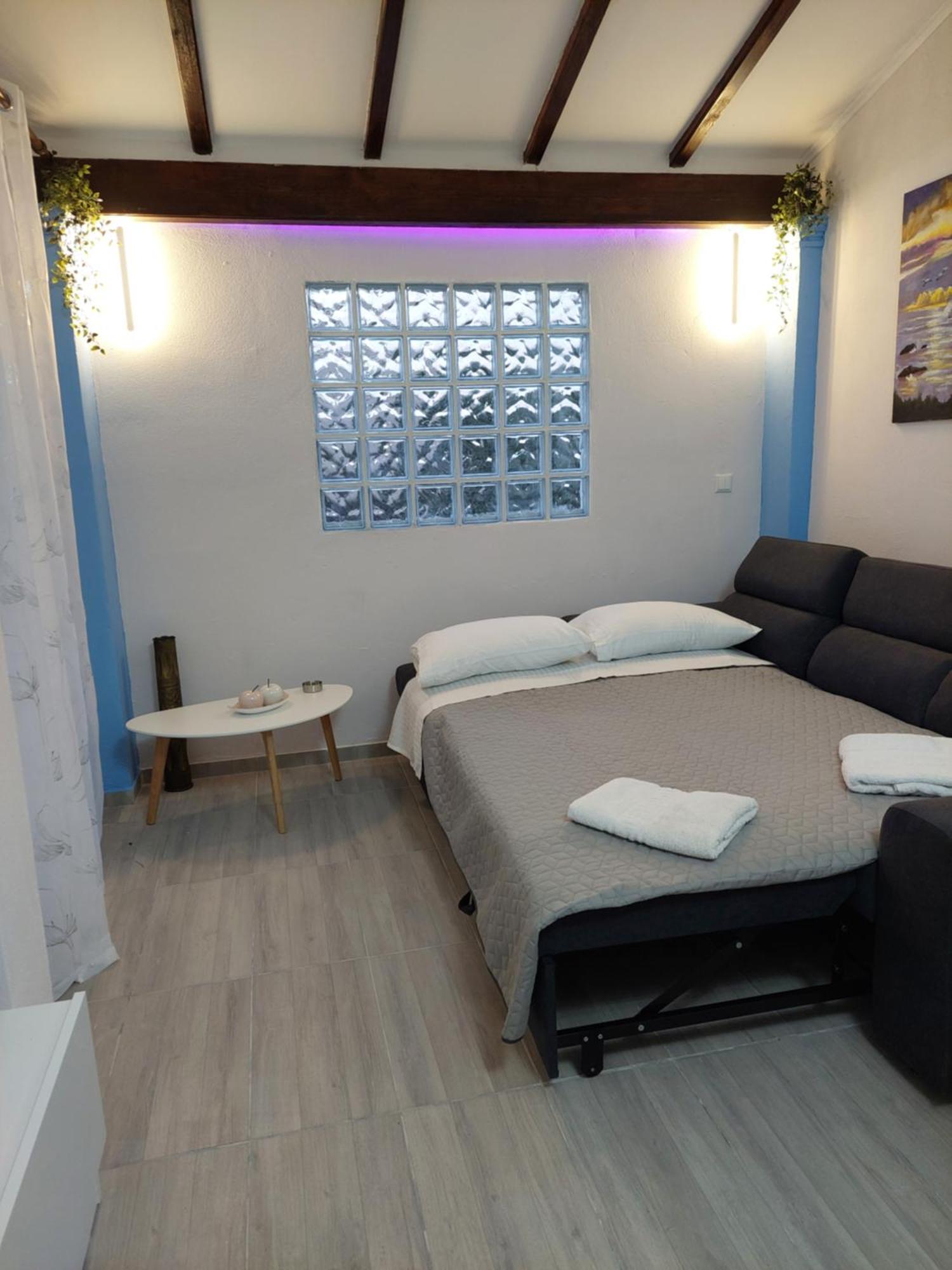 Thanos Guesthouse Corfu Agioi Deka (Corfu) Exterior foto